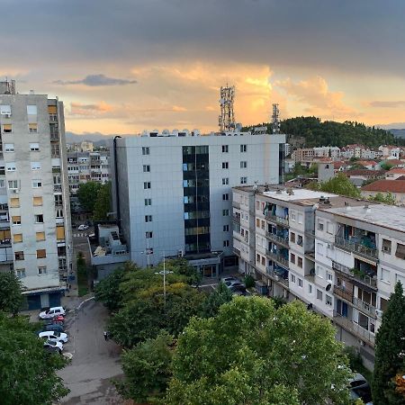 Black Horse Podgorica Exterior photo