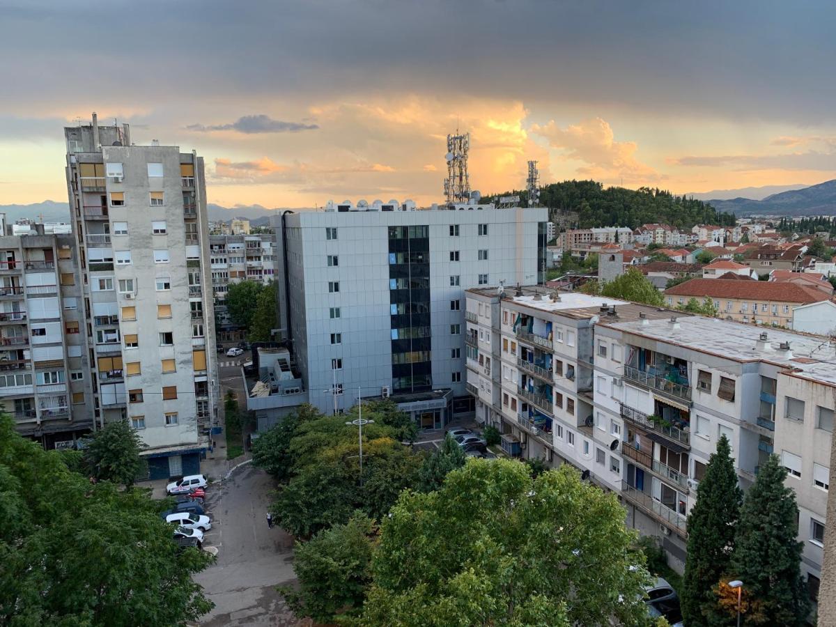 Black Horse Podgorica Exterior photo